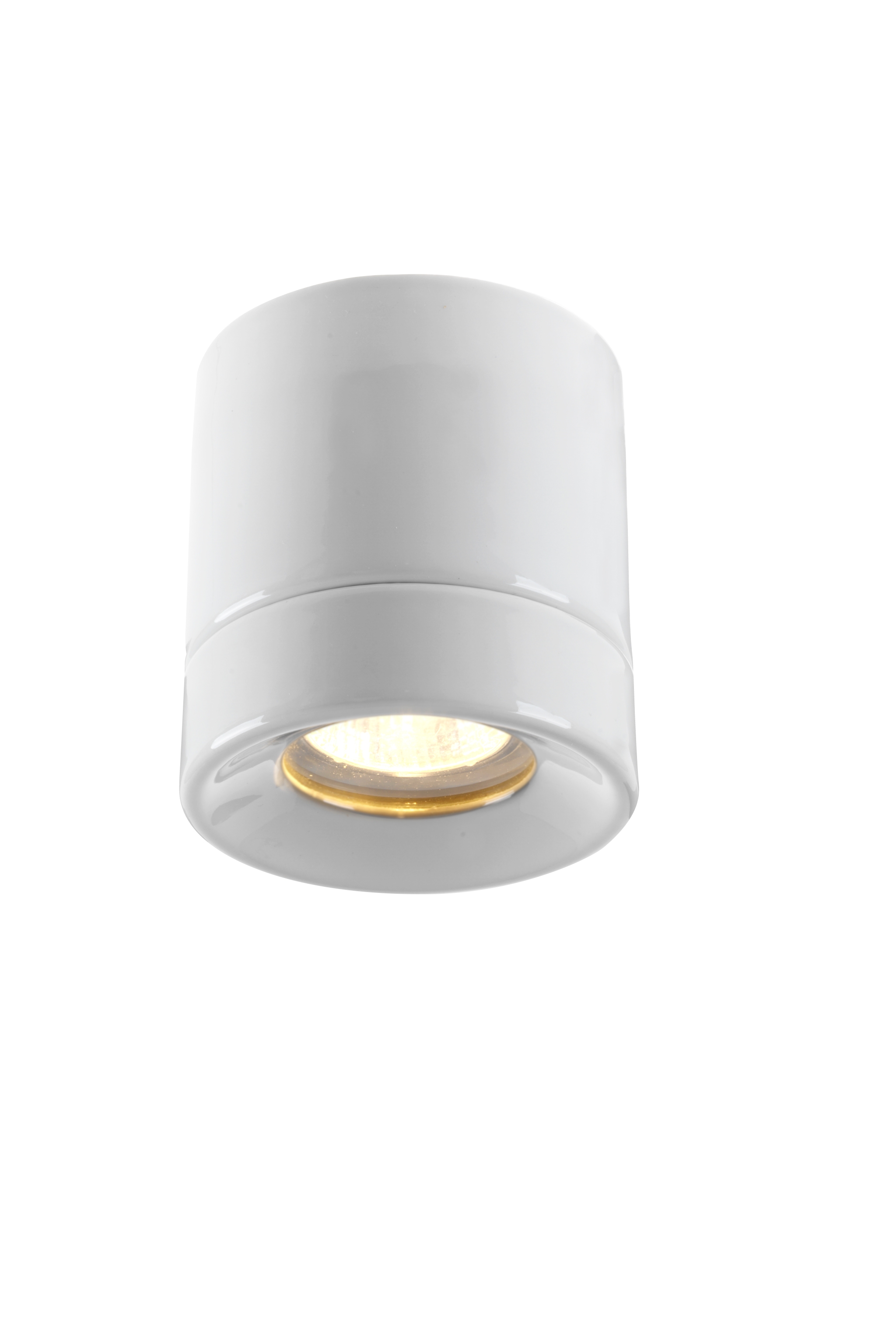 ARMATUR LIGHT ON HALOGEN