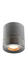 ARMATUR LIGHT ON HALOGEN GRÅ