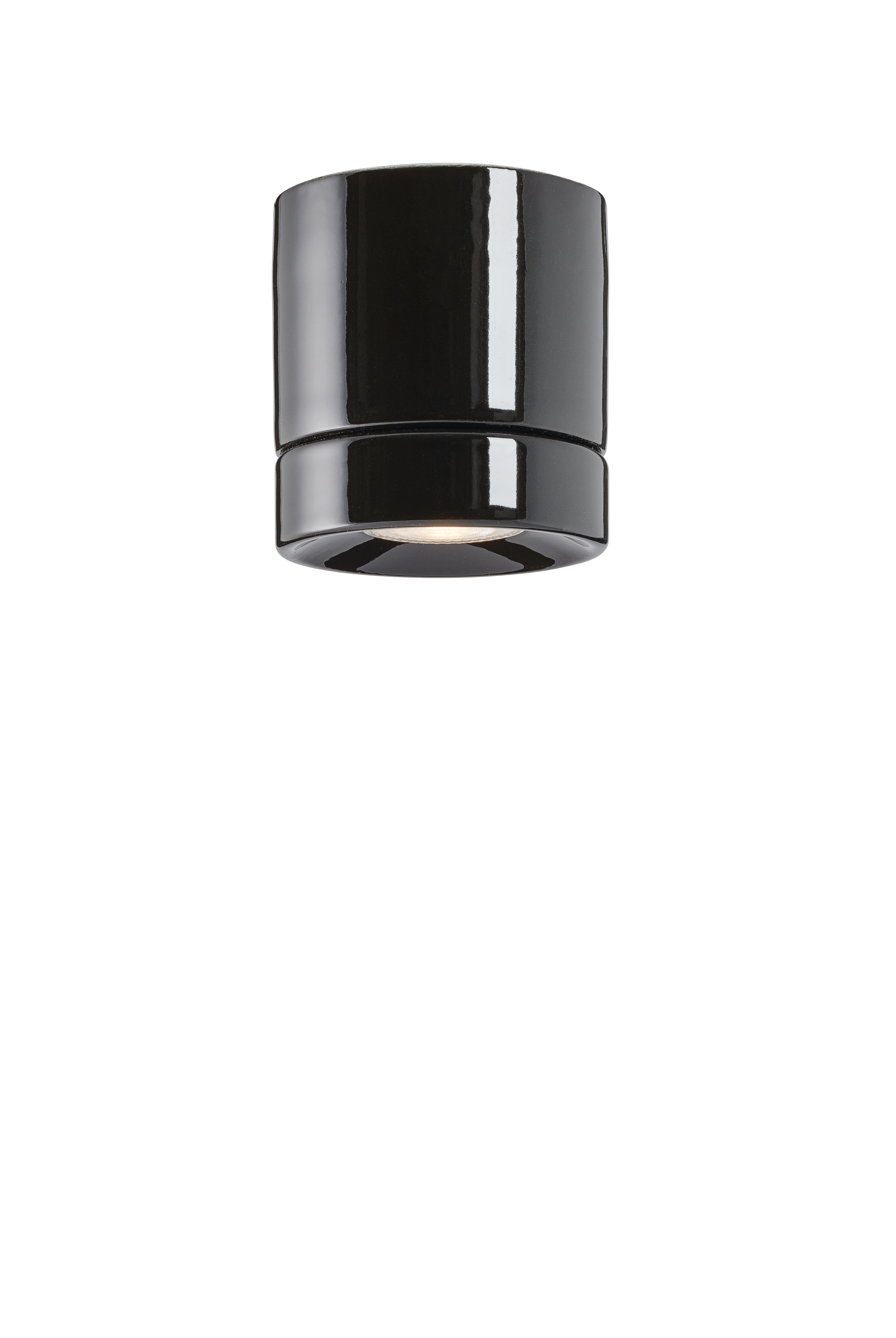 ARMATUR LIGHT ON GU10 IP23 SV
