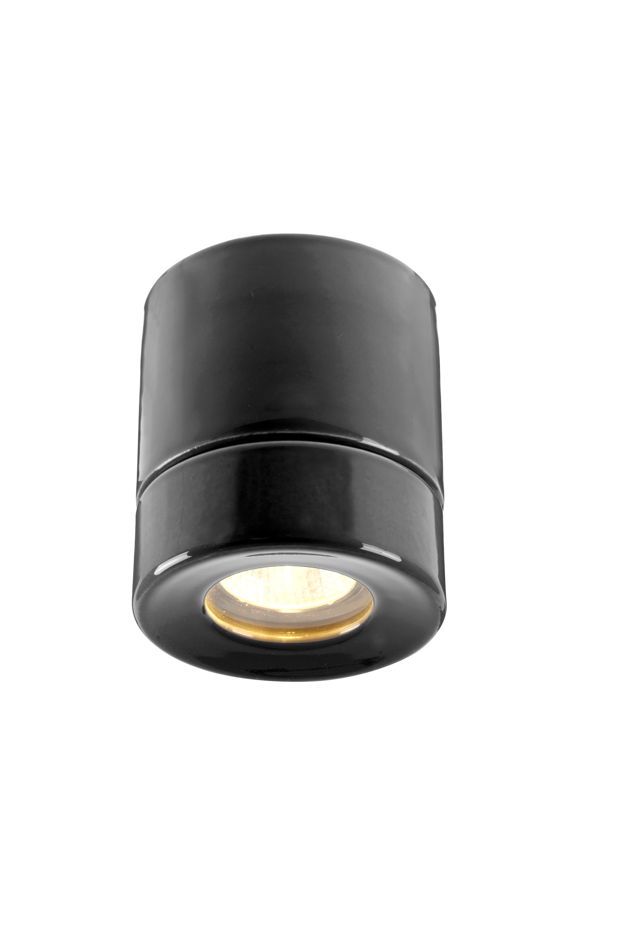 ARMATUR LIGHT ON GU10 IP44 SV