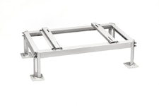 TERRACE SUPPORT ENTRADE GB-47 FIXED FRAME