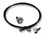 naficon Färdig kabel 7/16m - 7/16ma 7m