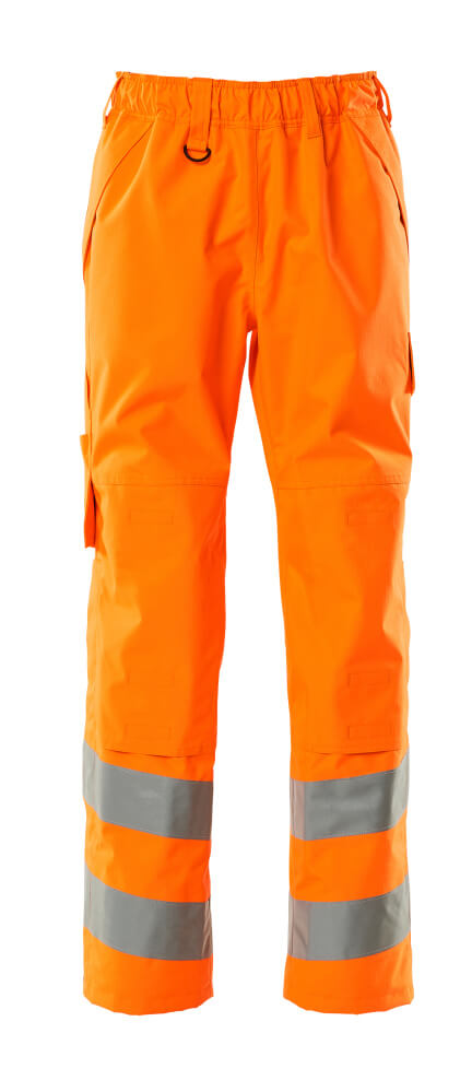 mascot Over trousers hi-vis mascot 15590-231-14 size m