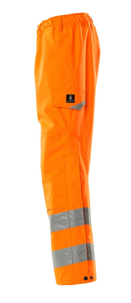 mascot Over trousers hi-vis mascot 15590-231-14 size m