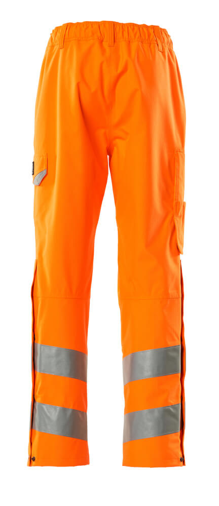 mascot Over trousers hi-vis mascot 15590-231-14 size m