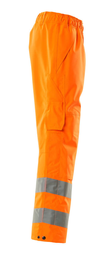 mascot Over trousers hi-vis mascot 15590-231-14 size m