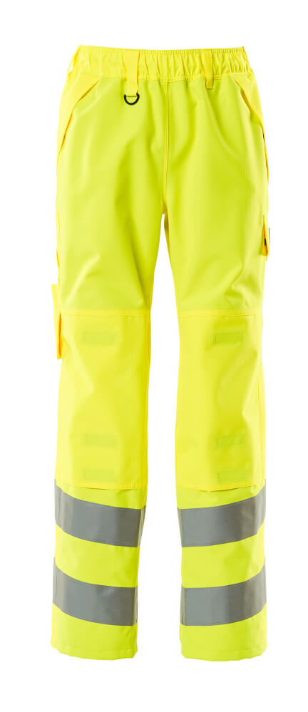 mascot Over trousers hi-vis mascot 15590-231-17 size s