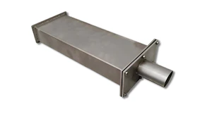 naficon Distribution box naf mini