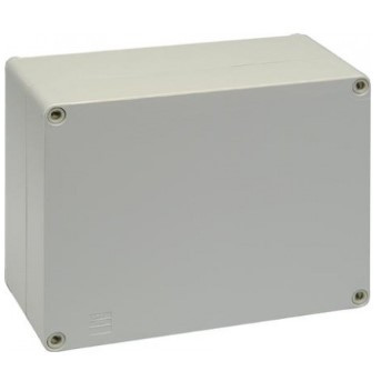 APP LÅDA PVC IP55 135x74x72