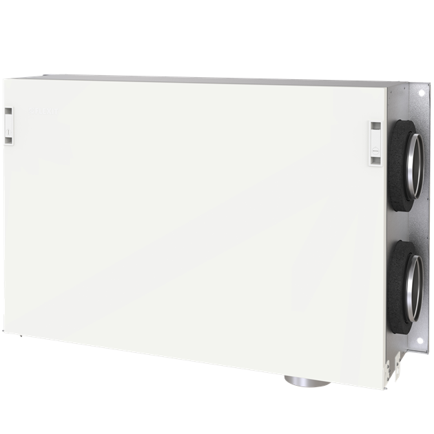 VENTILATSIOONISEADE NORDIC CL3 RER PAREMAK. 800200 | Agregaadid FLEXIT ...