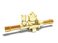 SULGVENTIIL 2 SUUNDA 5/8"
