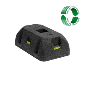 tecnogas Vibratsiooni alus tecno-block 110kg