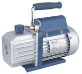 VAAKUMPUMP MUDEL TE-1