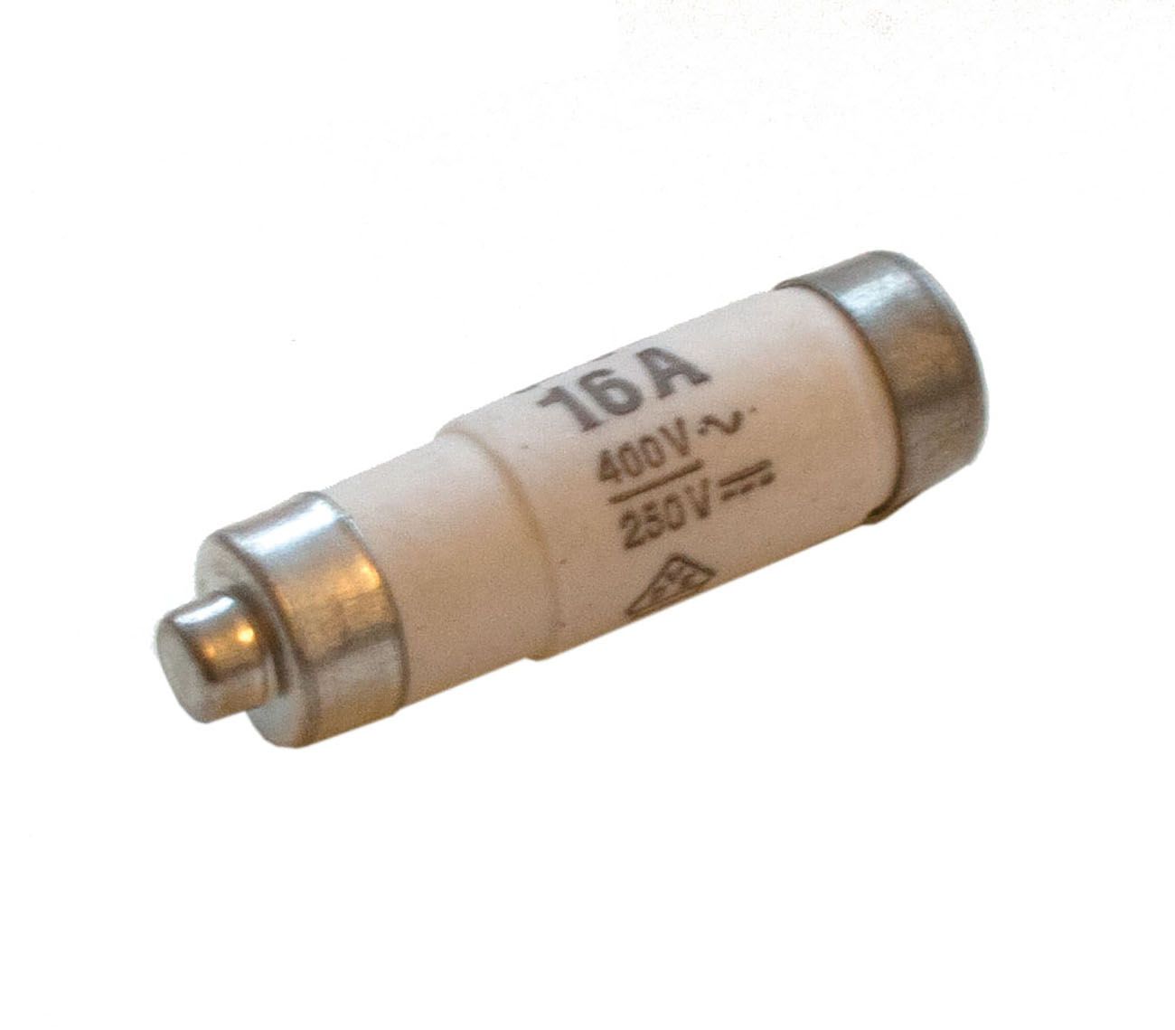 SÄKRING NEOZED FÖR D01 16A GRÅ