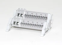 SNABBPLINT DINSKENEF EN-M E/N210 2X16mm