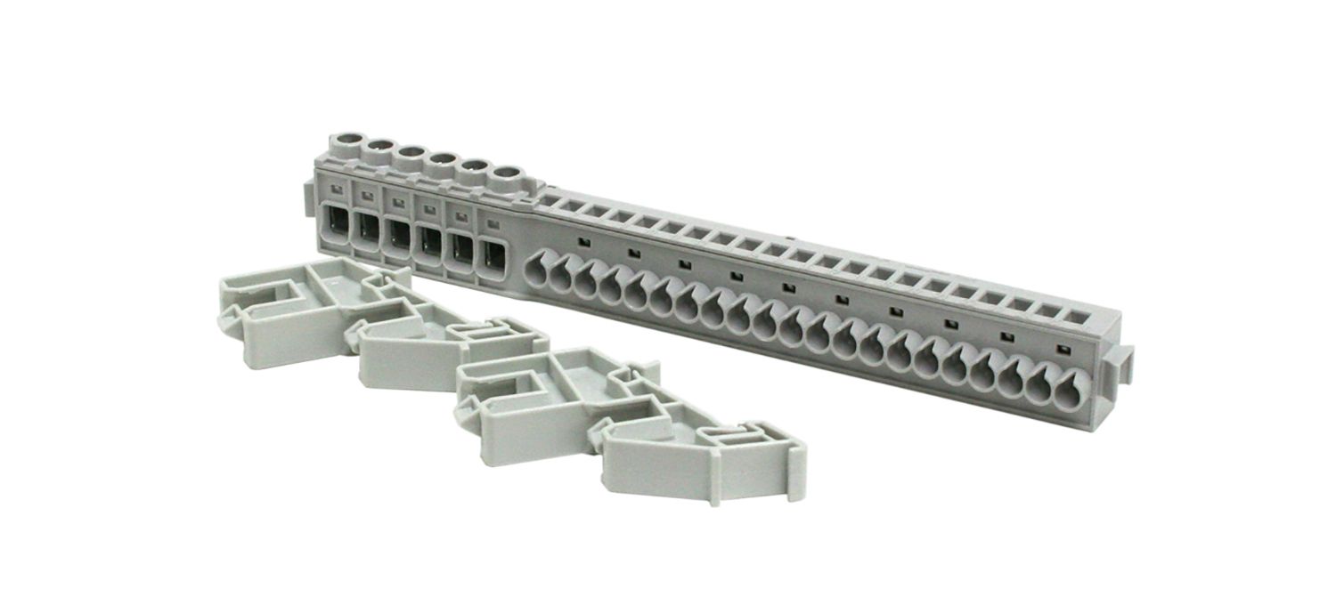 PLINT PE 6X2,5-16 21X1,5-4