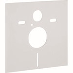 ACOUSTIC INSULATIONSET GEBERIT FOR WC ELEMENTS