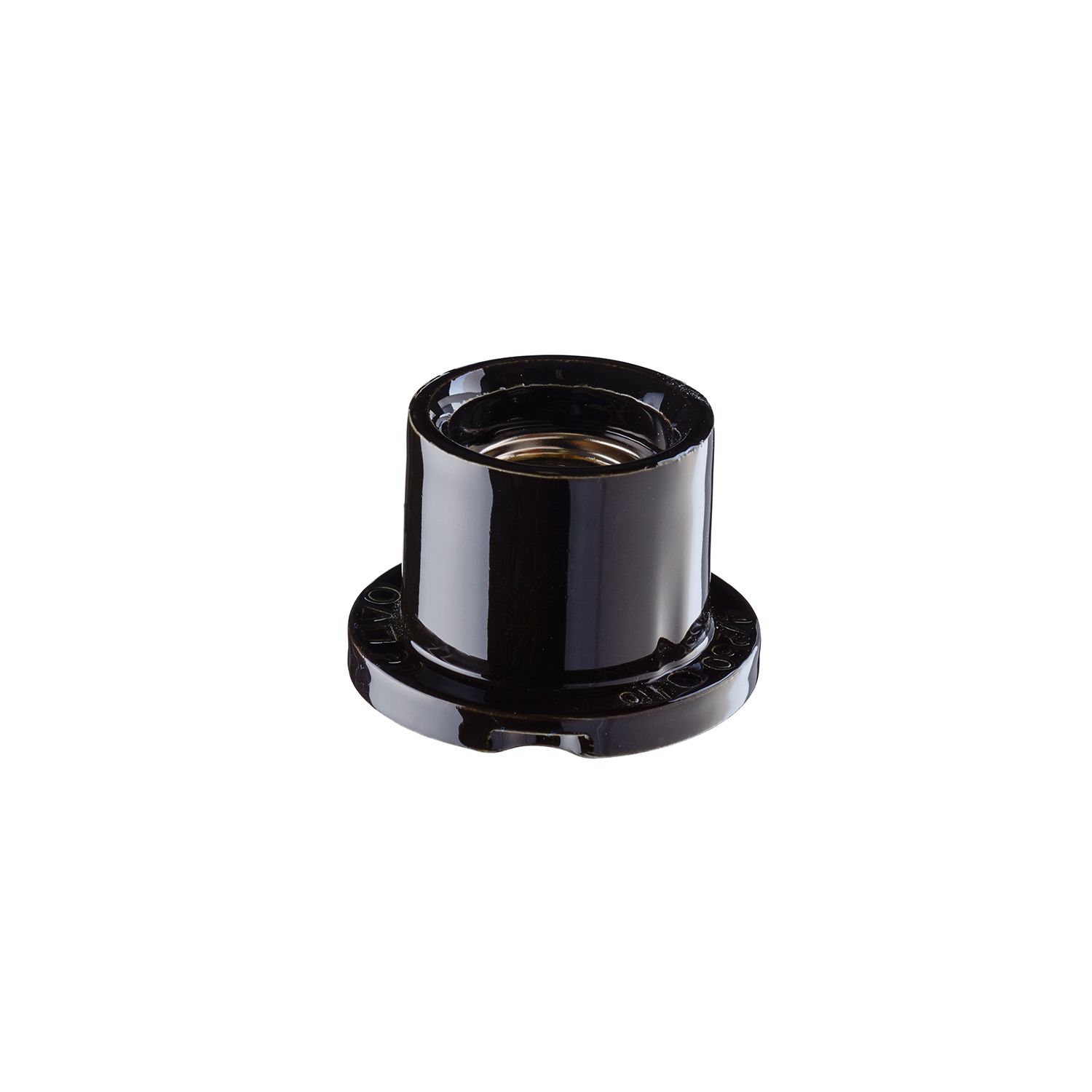 LAMPHÅLLARE SV GLASYR IP54/57 E27