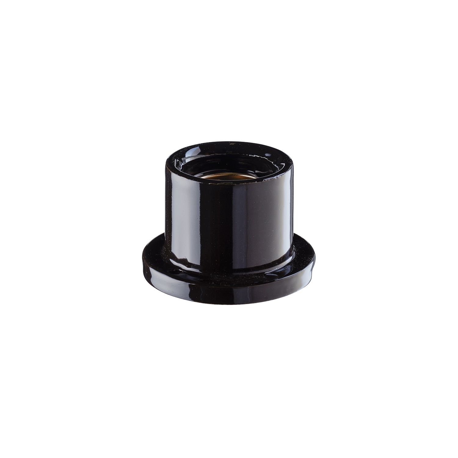 LAMPHÅLLARE SV GLASYR IP20/21 E27