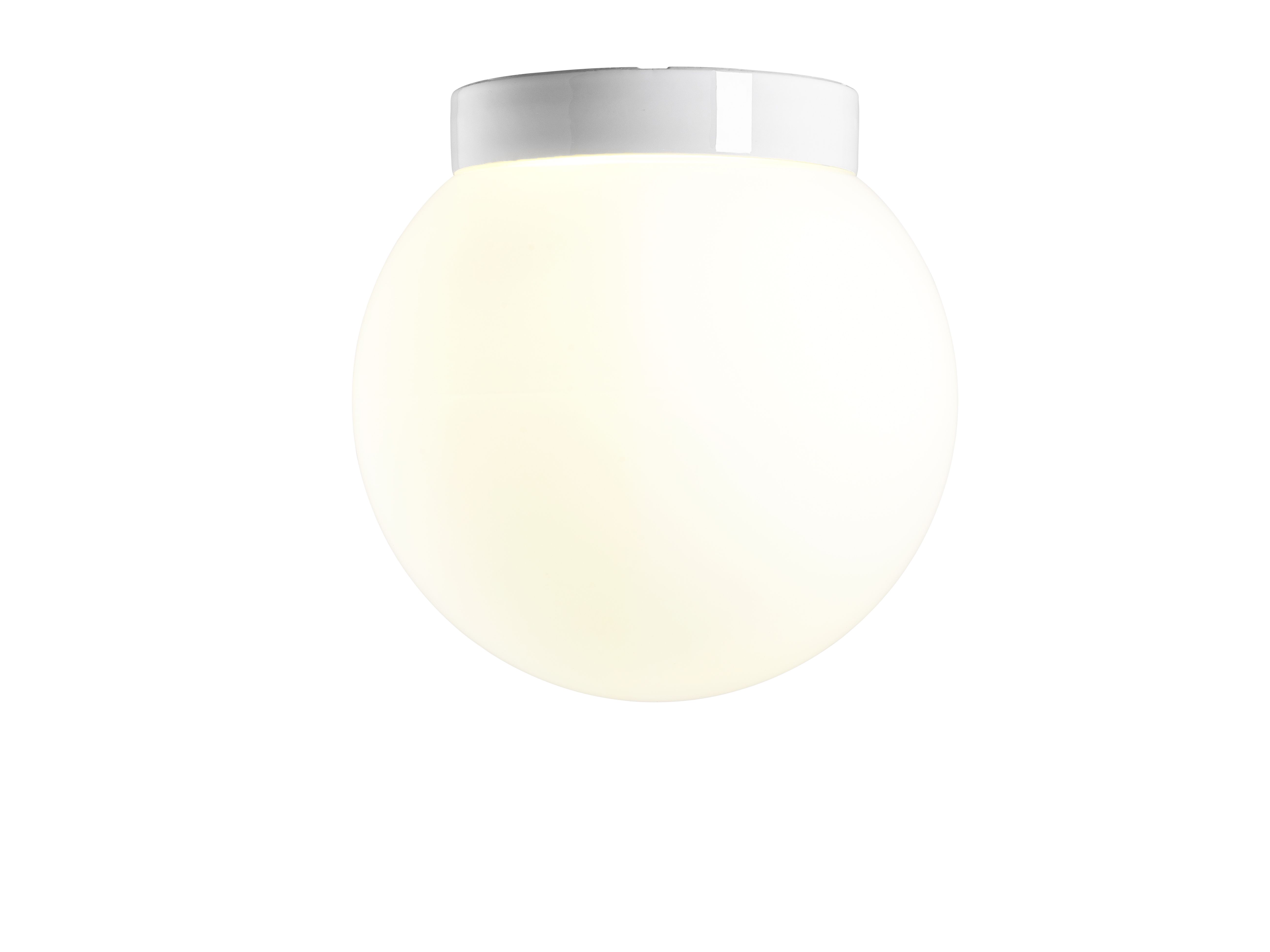 ARMATUR SOCKEL CLASSIC GLOB SENSOR E27