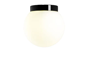 ifö electric Armatur classic glob d300 e27 sva