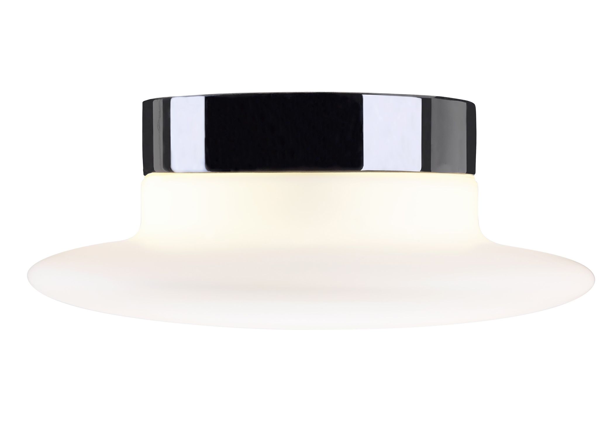 ARMATUR CAIRO L LED SVART