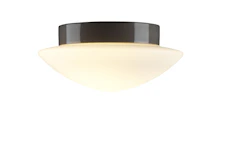 ARMATUR SOLHEM LED GRÅ