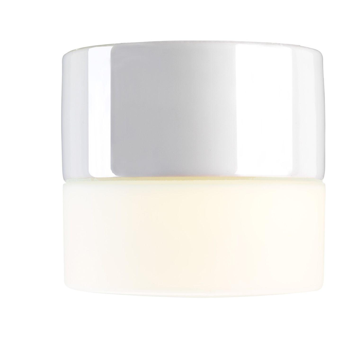 ARMATUR GIZA MATT VIT IP44 LED