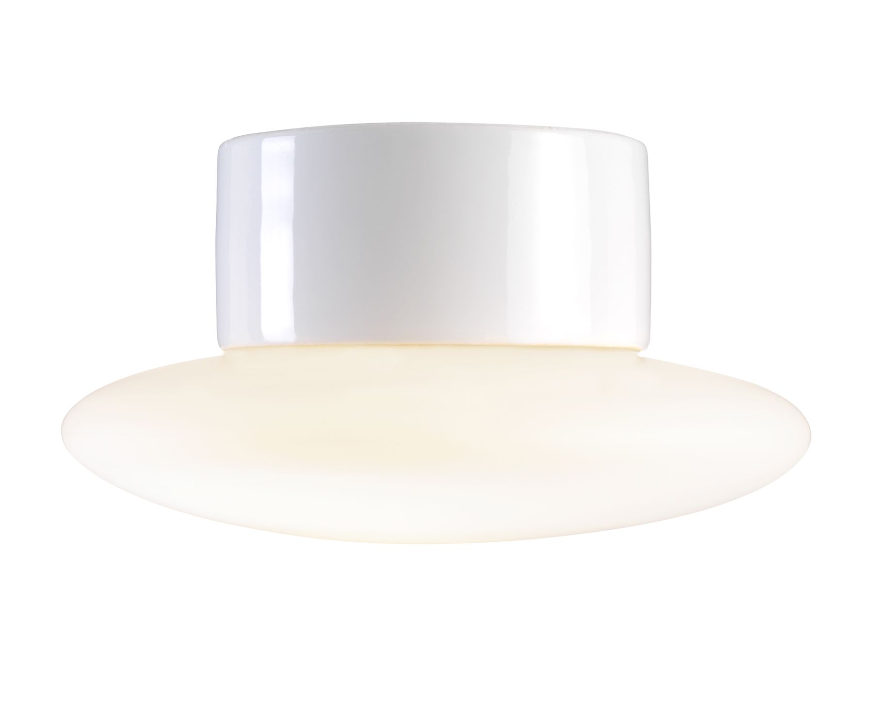 ARMATUR CAIRO MATT VIT IP44 LED