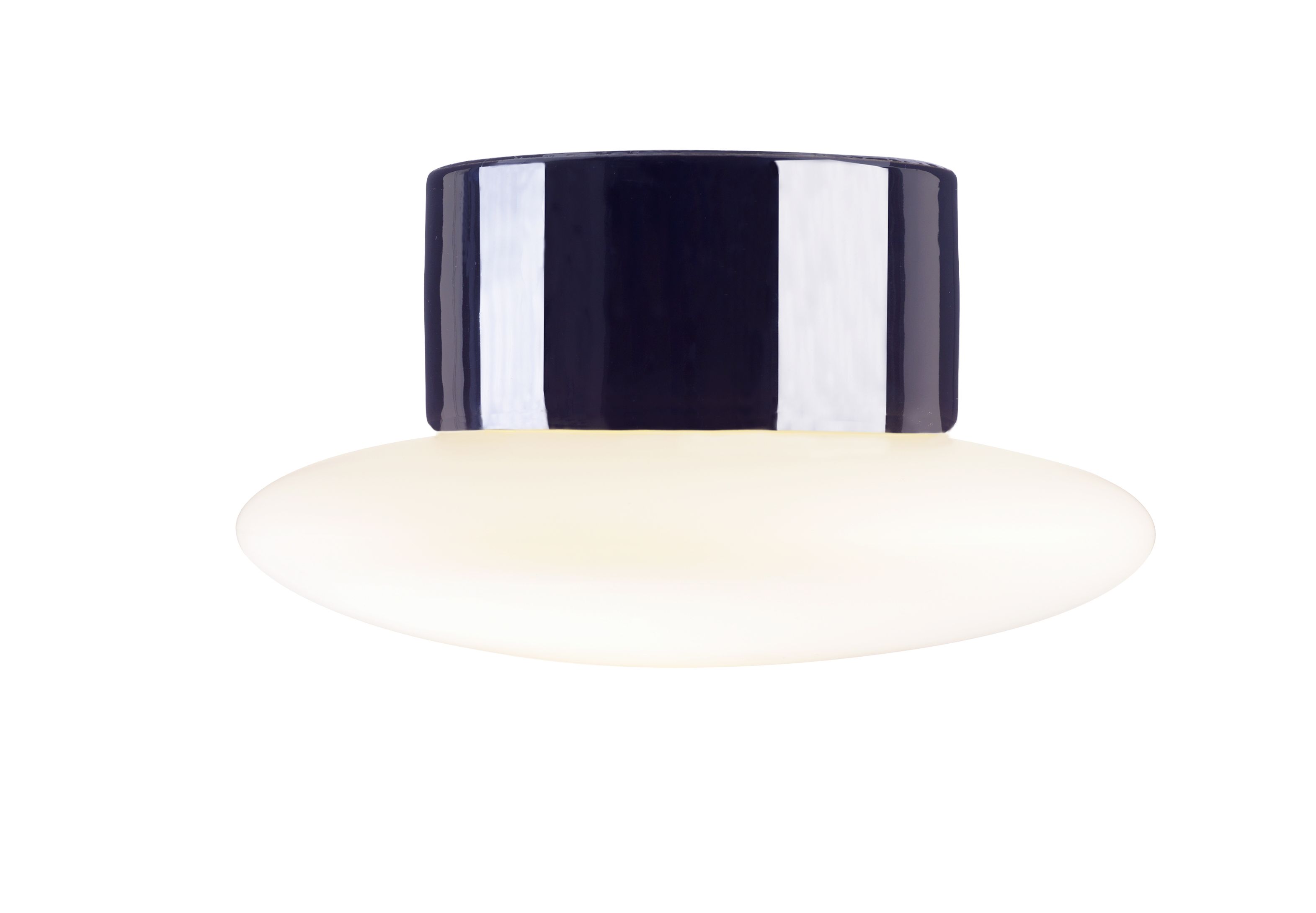 ARMATUR CAIRO MATT SVART IP44 LED