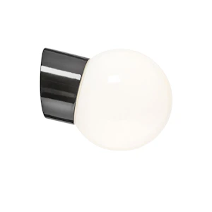ifö electric Armatur 150 blank sva sne ip54 led