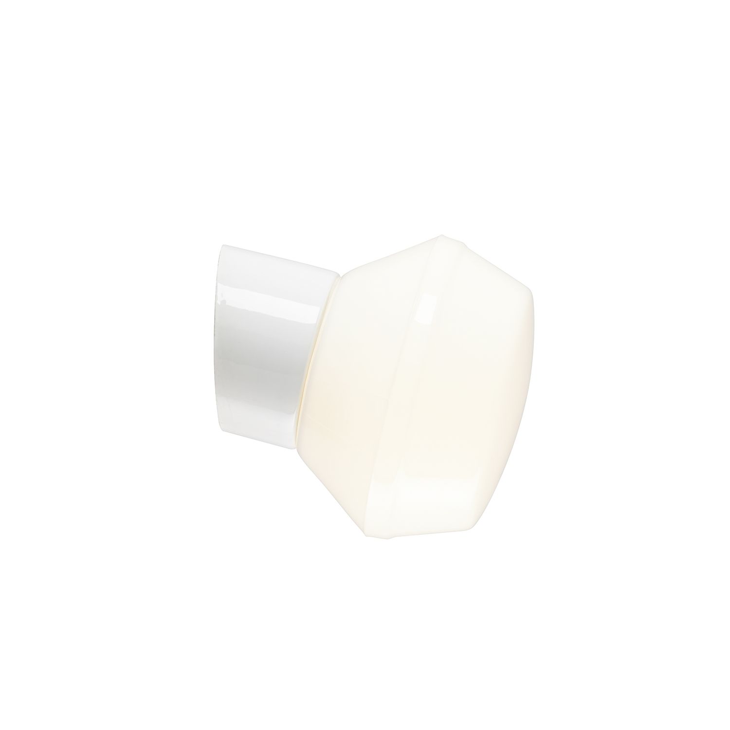 ARMATUR CLASSIC VIT SNED IP54 E27