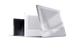 climecon Tillluftdon climecon fino 100 9005 musta