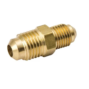 grøntklima Skjøtenippel 3/4" flare