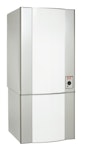 WATER HEATER METRO 200L STAINLESS 3KW/400V