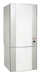 WATER HEATER METRO 200L STAINLESS 3KW/400V
