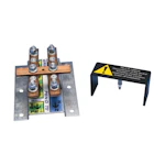 KOBLINGSSTYKKE PEN-D 75² 125 A