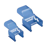 FLEXIBAR SKINNE ENDEHYLSE 24 BREDDE 24MM