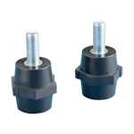 ISOLATOR TP30MM8X17/FM8X8 HAN-HUN 30MM8X17/8X8