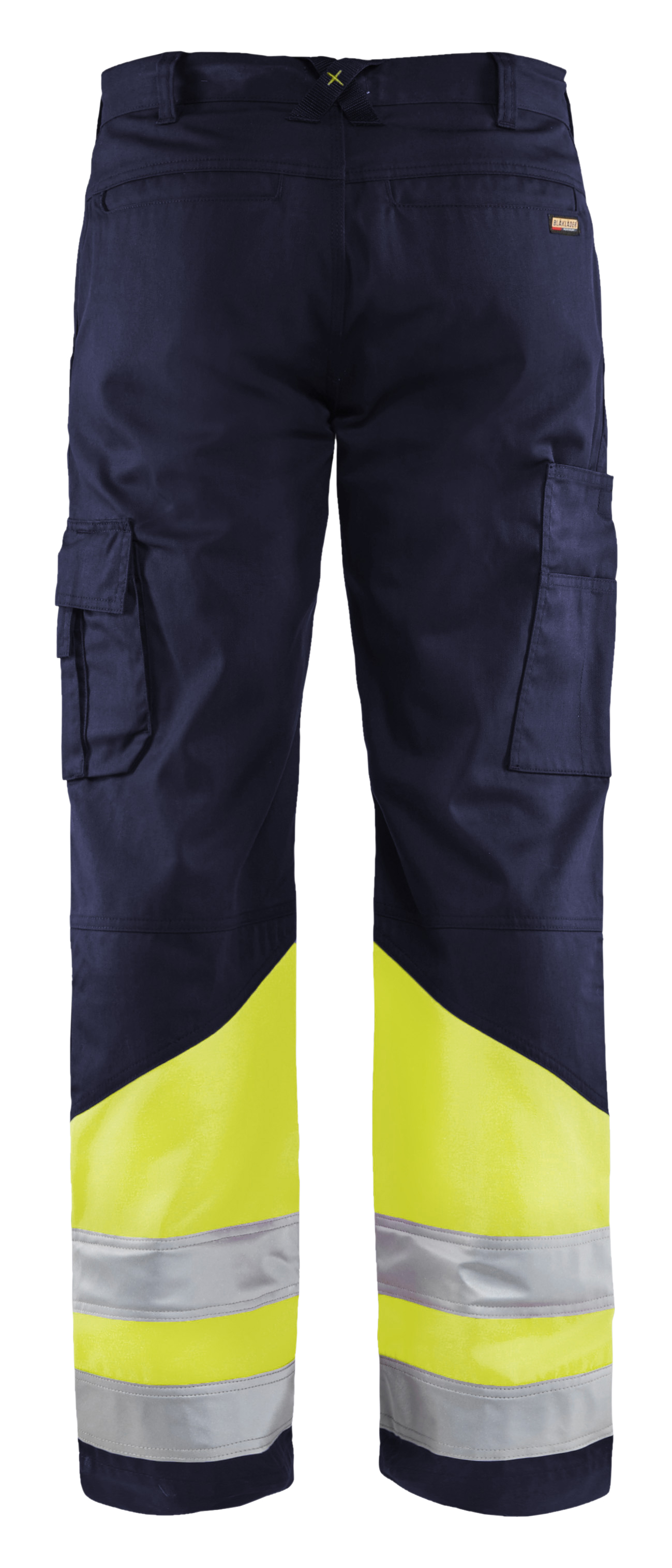blåkläder Byxa blåkläder 156418118933 hivis d84