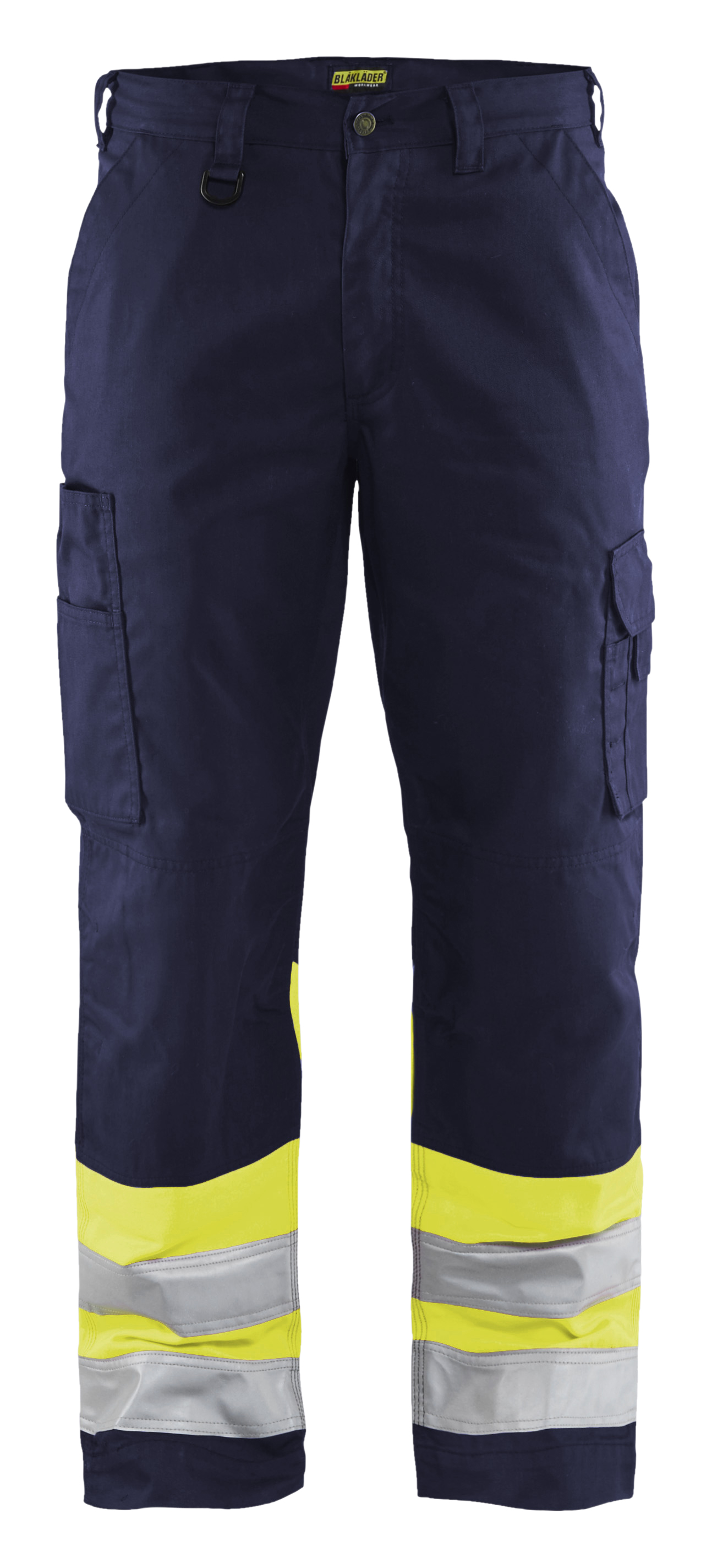 blåkläder Byxa blåkläder 156418118933 hivis d84