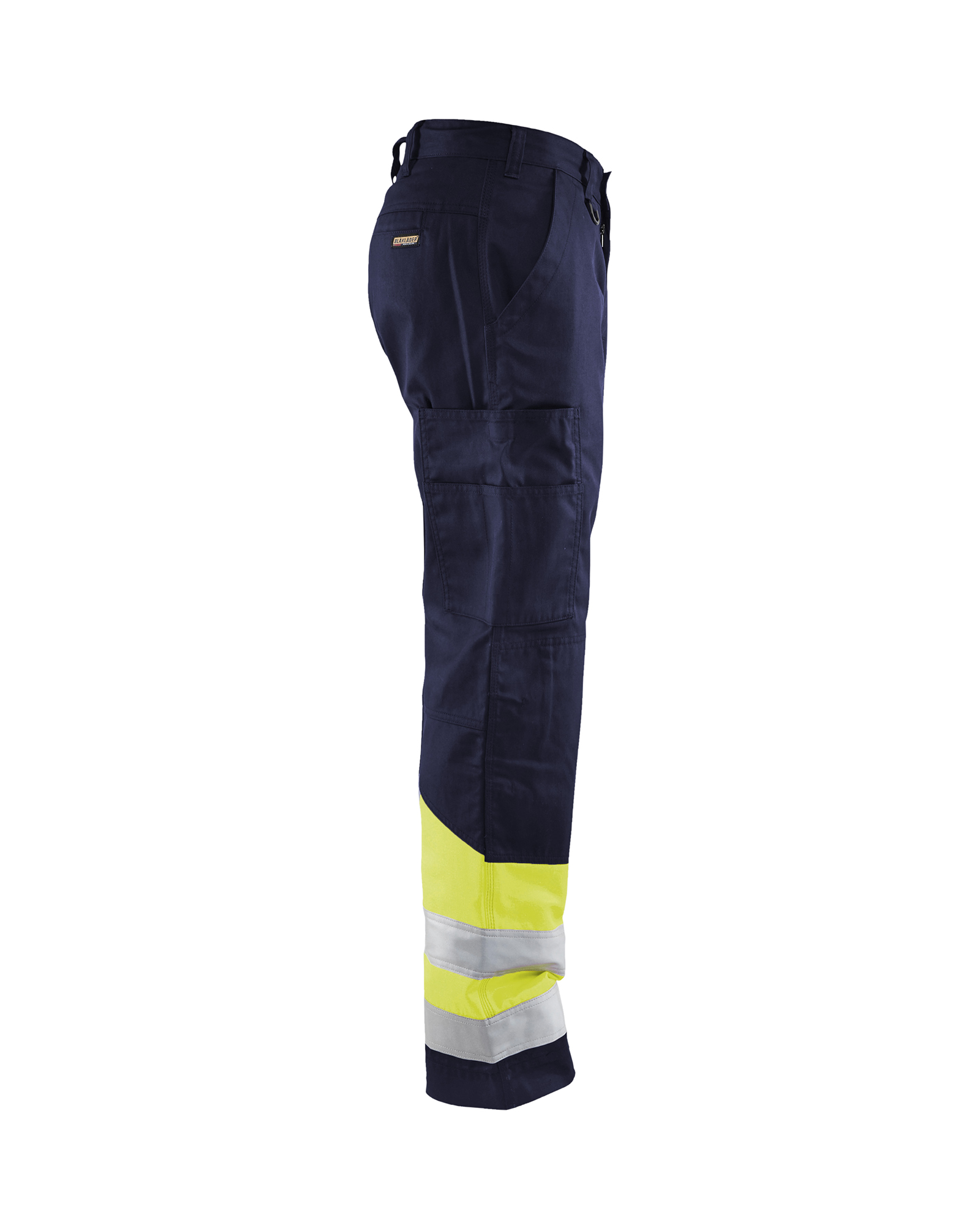 blåkläder Byxa blåkläder 156418118933 hivis d84