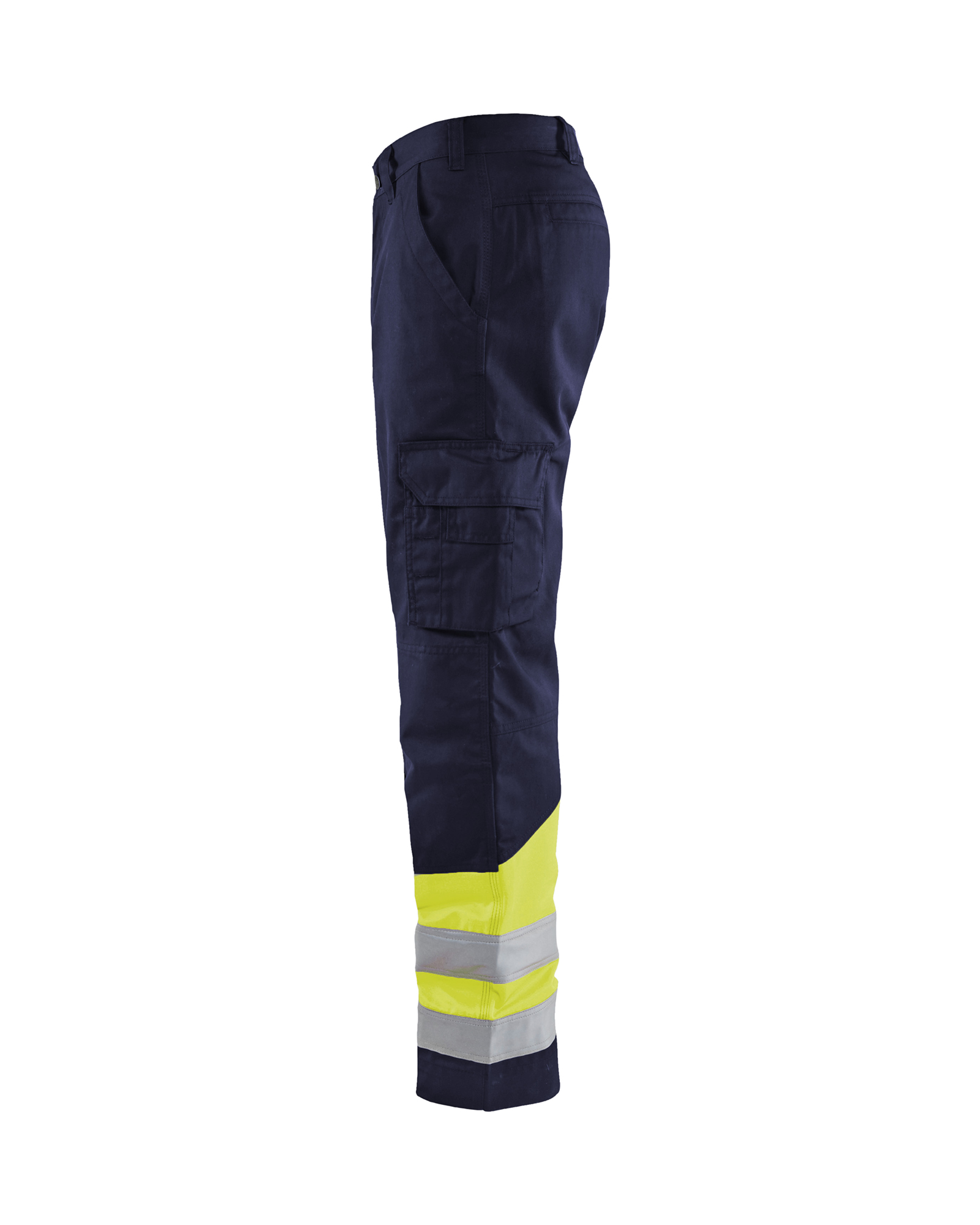 blåkläder Byxa blåkläder 156418118933 hivis d84
