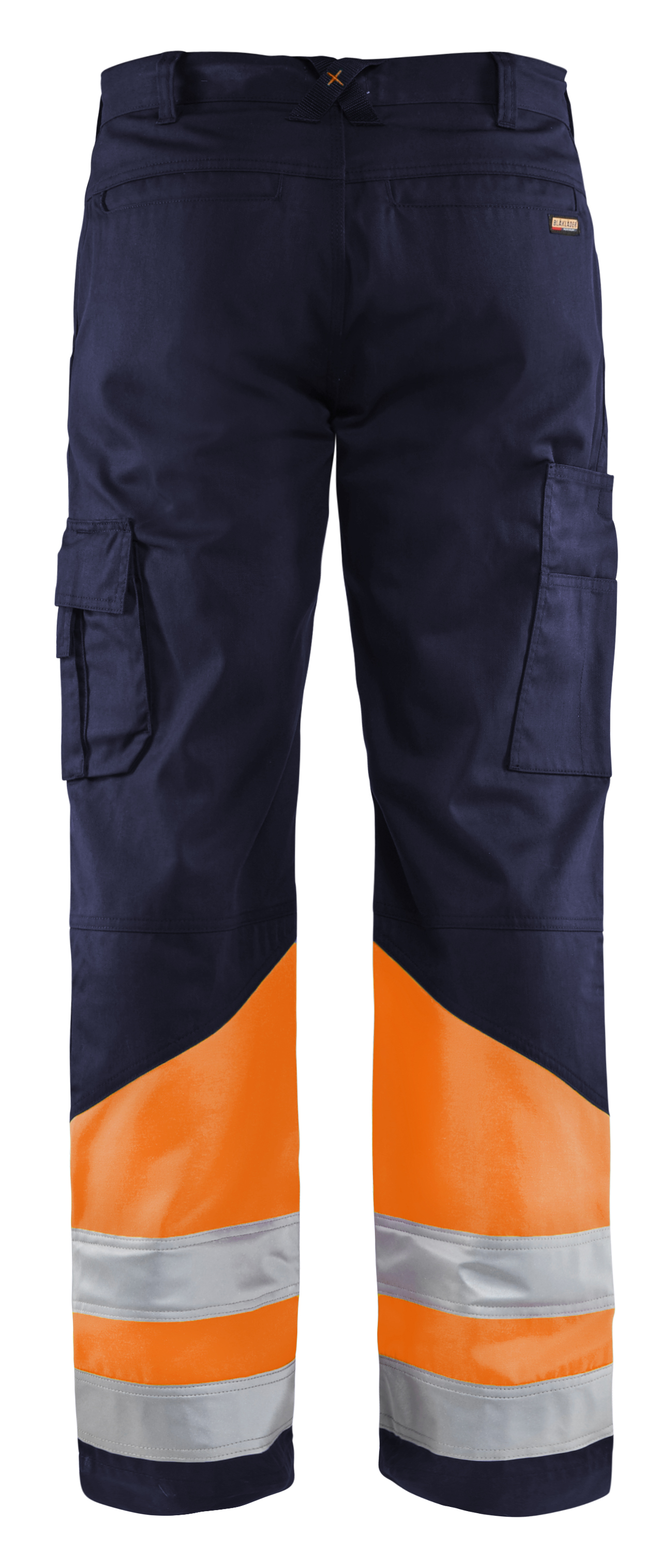 blåkläder Trouser blåkläder 156418118953 hivis d84
