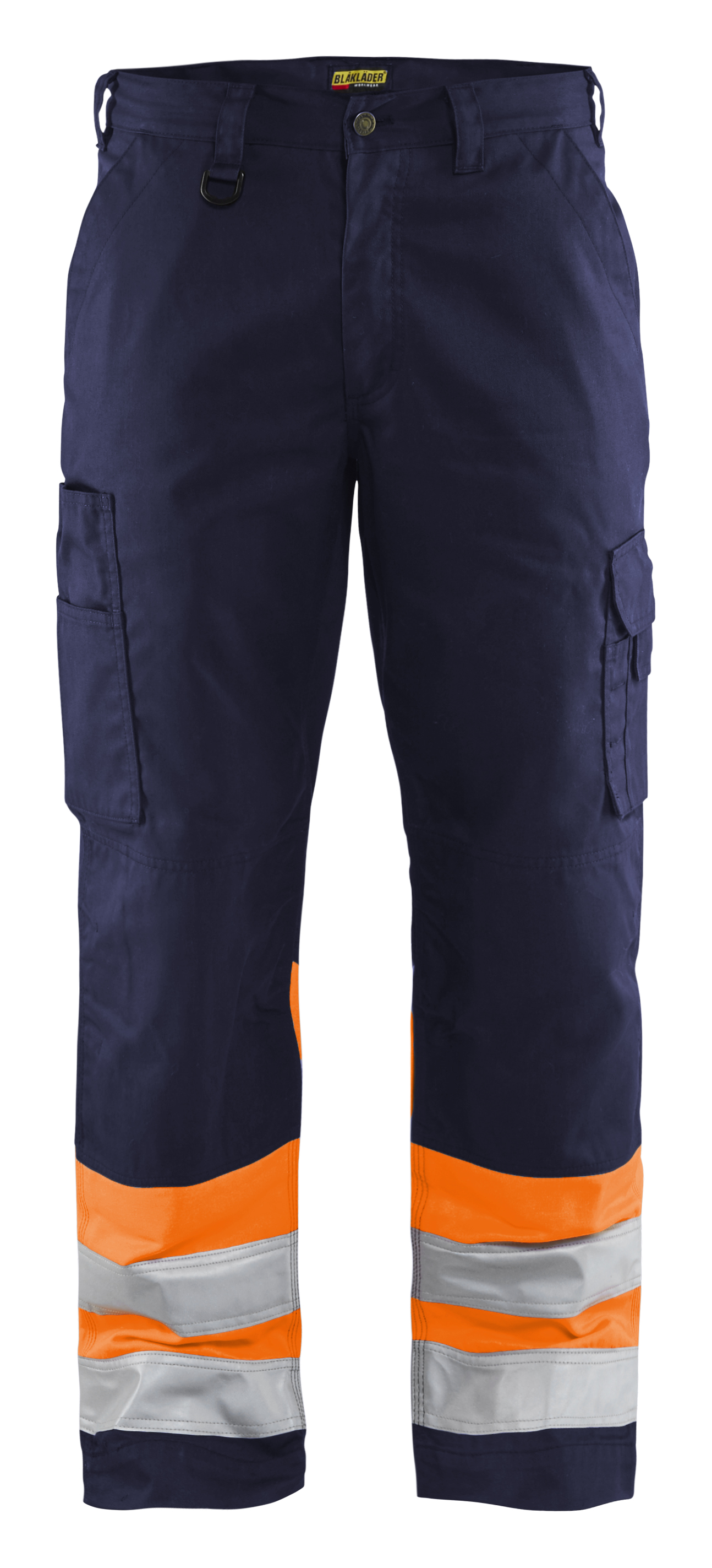 blåkläder Trouser blåkläder 156418118953 hivis d84