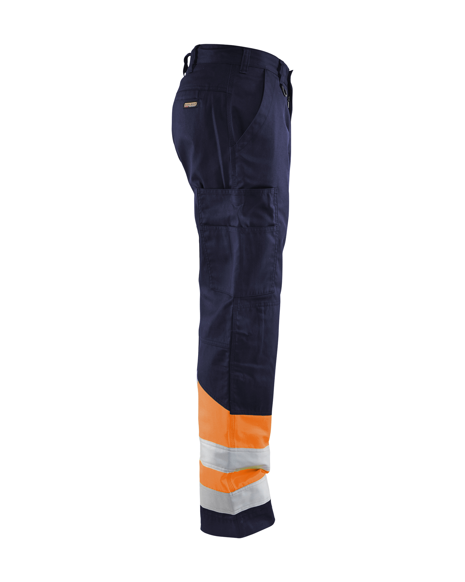 blåkläder Trouser blåkläder 156418118953 hivis d84