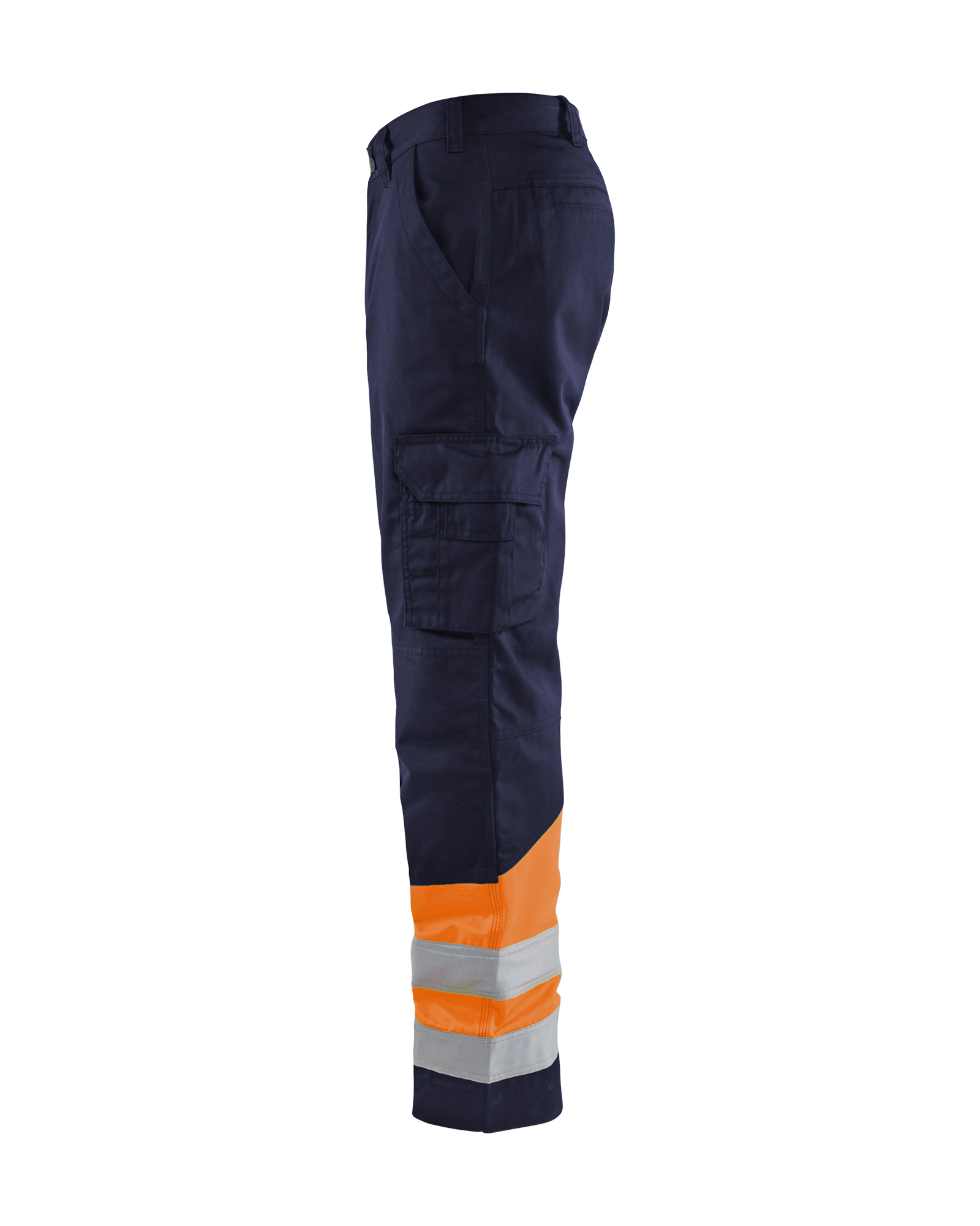 blåkläder Trouser blåkläder 156418118953 hivis d84