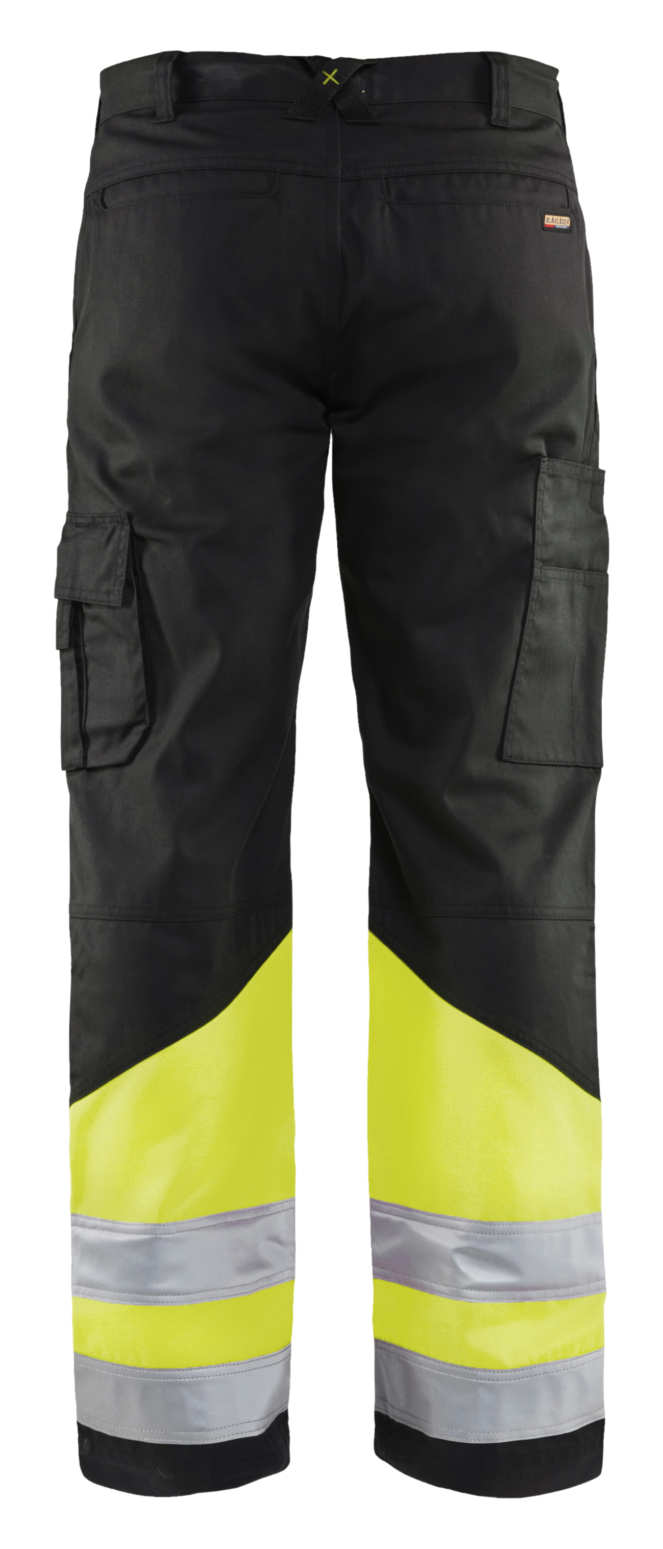 blåkläder Trouser blåkläder 156418119933 hivis d92
