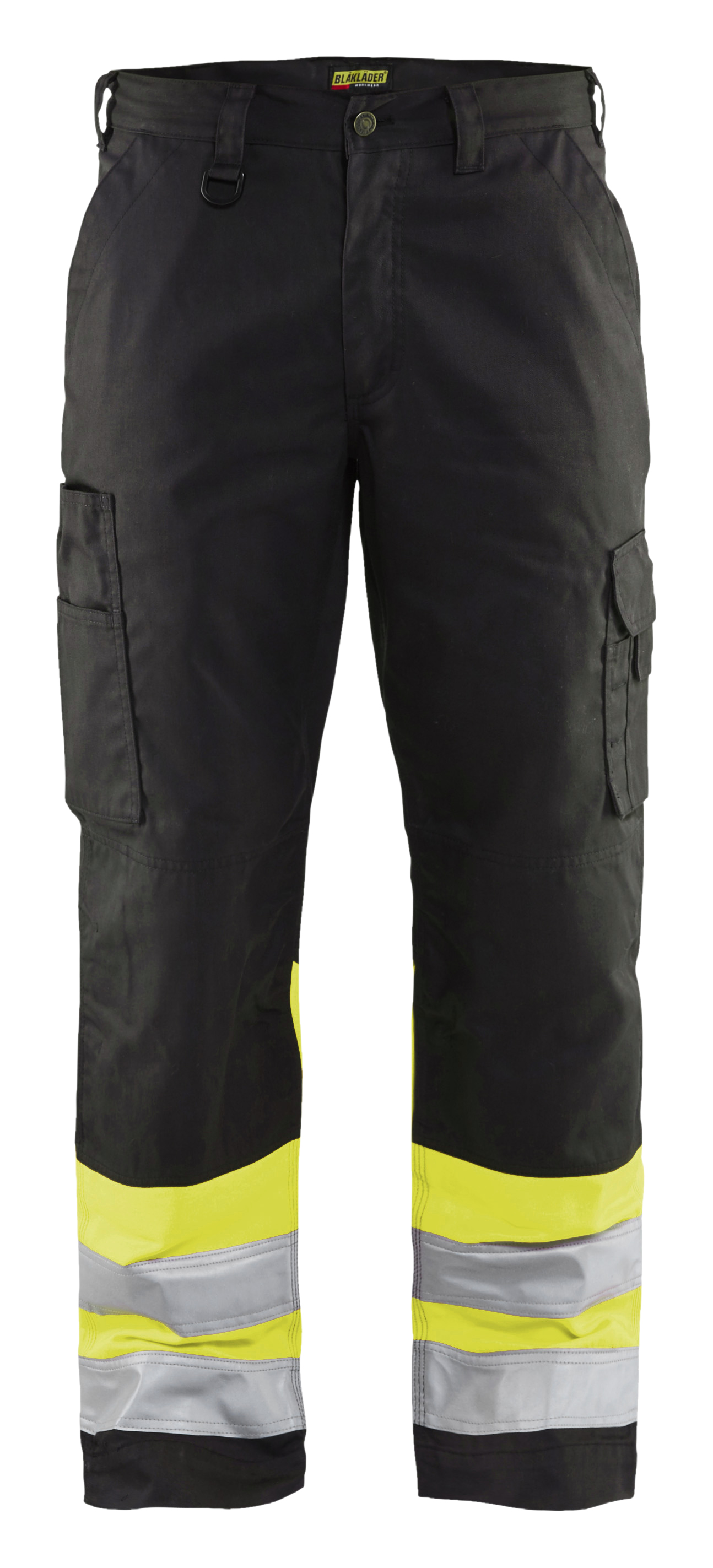 blåkläder Trouser blåkläder 156418119933 hivis d92