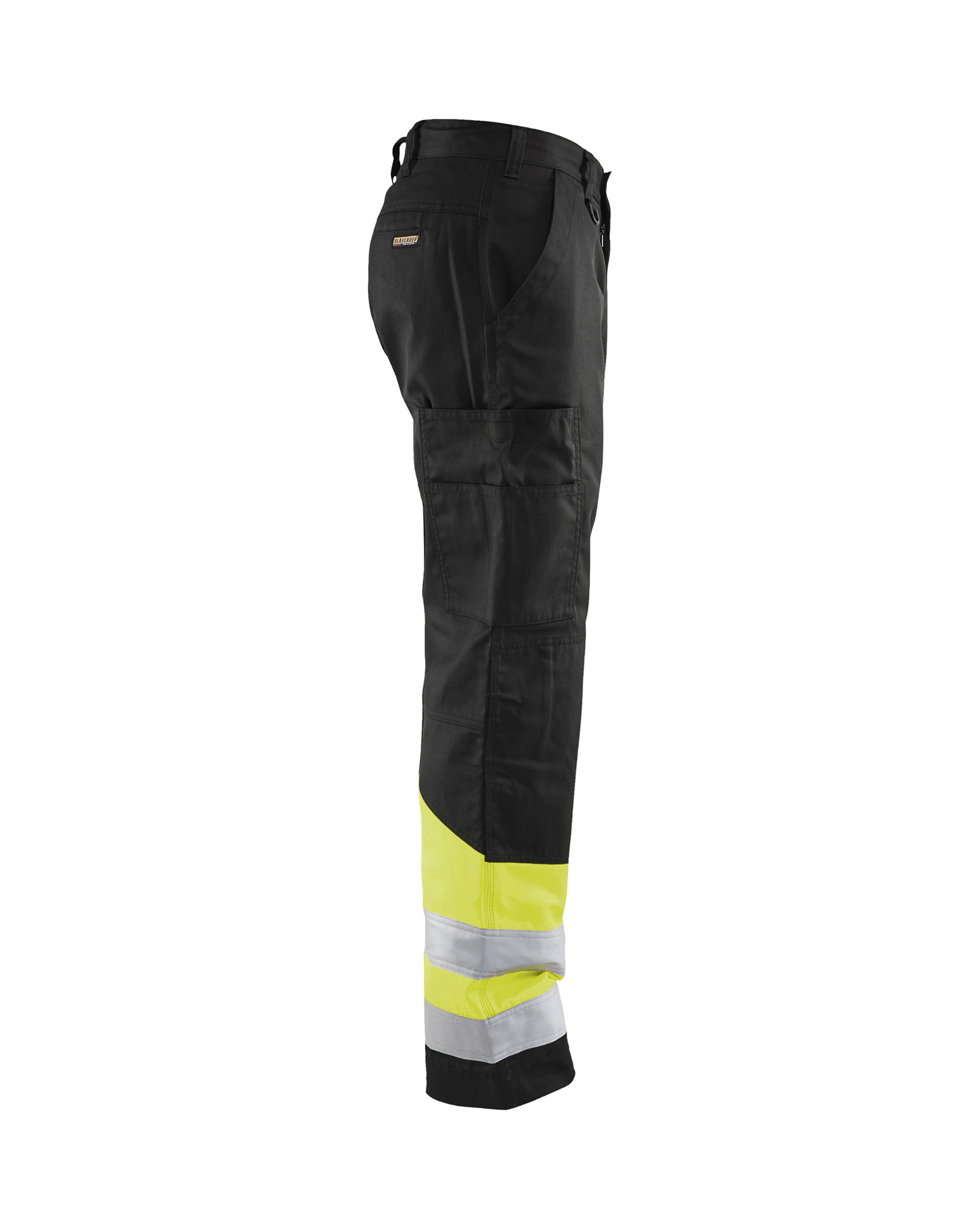 blåkläder Trouser blåkläder 156418119933 hivis d92